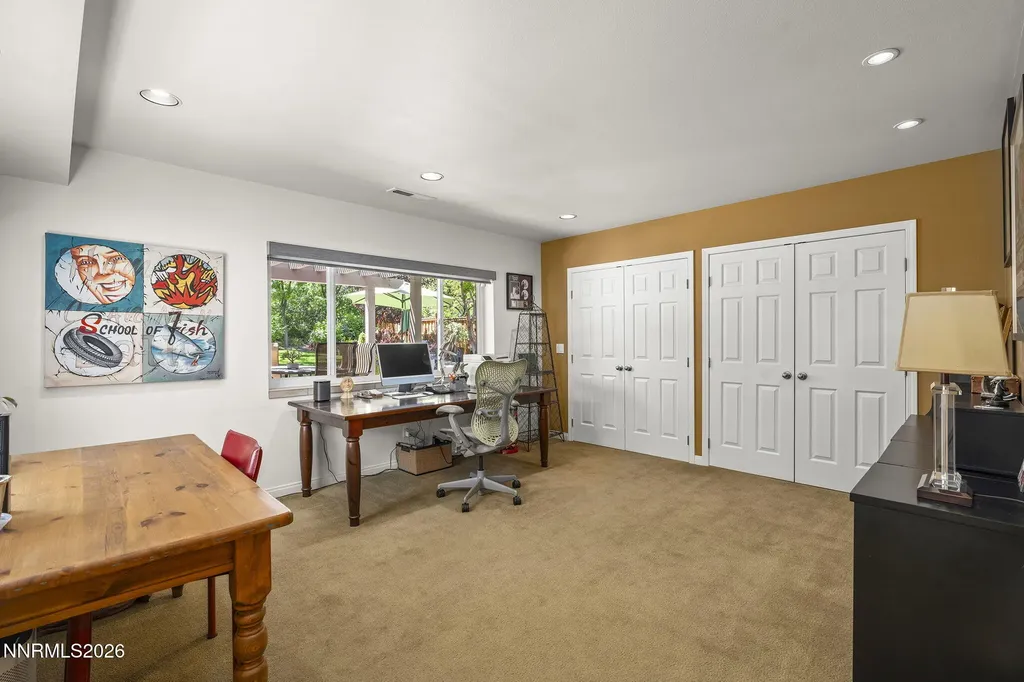 181 Bret Harte Reno NV 89509