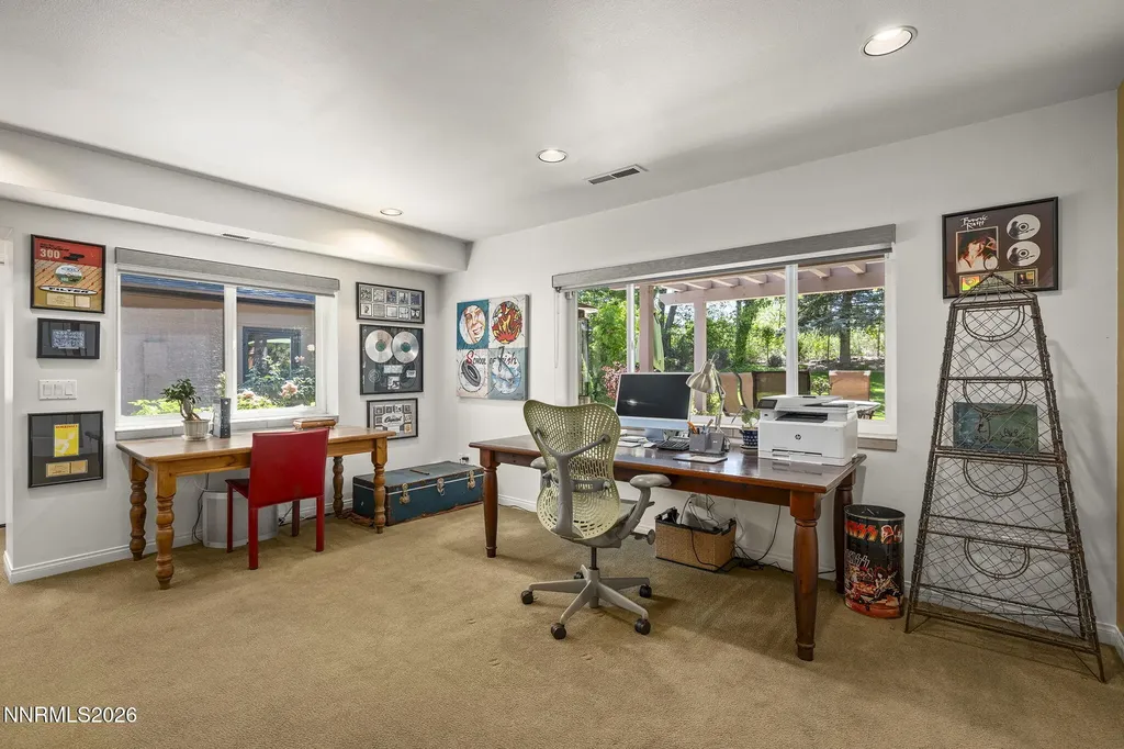 181 Bret Harte Reno NV 89509