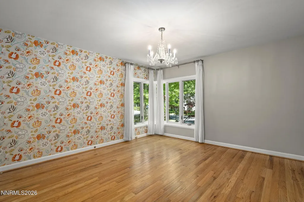 181 Bret Harte Reno NV 89509