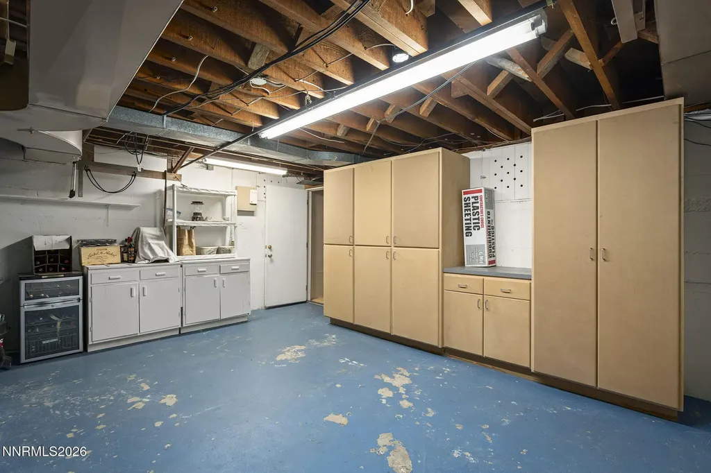 181 Bret Harte Reno NV 89509