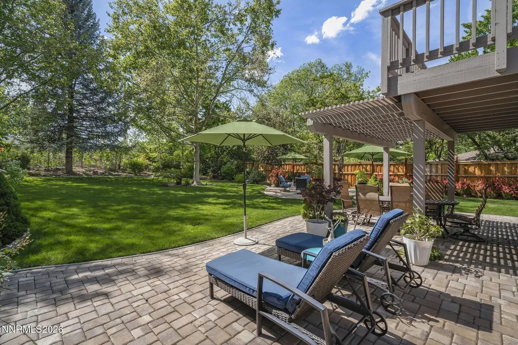 181 Bret Harte Reno NV 89509