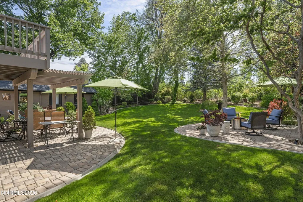 181 Bret Harte Reno NV 89509