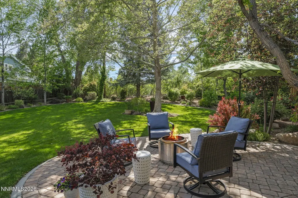 181 Bret Harte Reno NV 89509