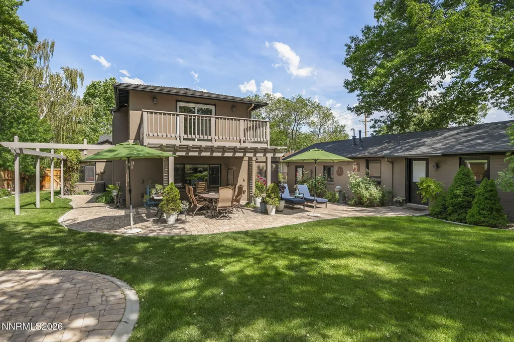 181 Bret Harte Reno NV 89509