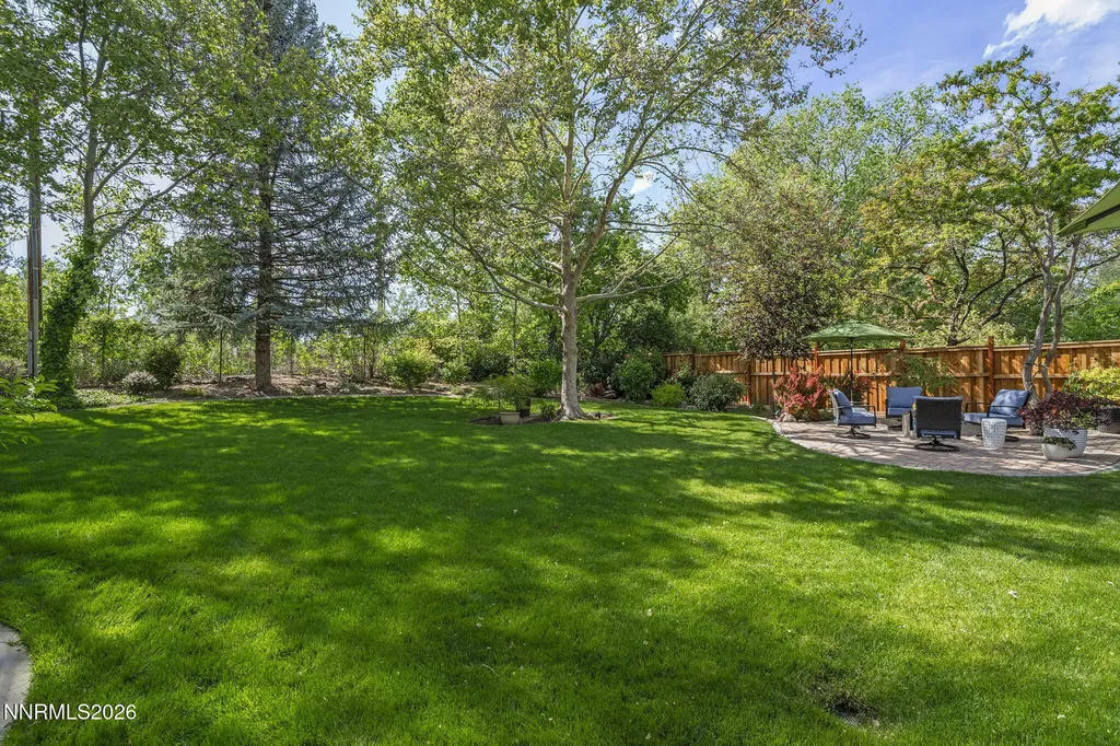 181 Bret Harte Reno NV 89509
