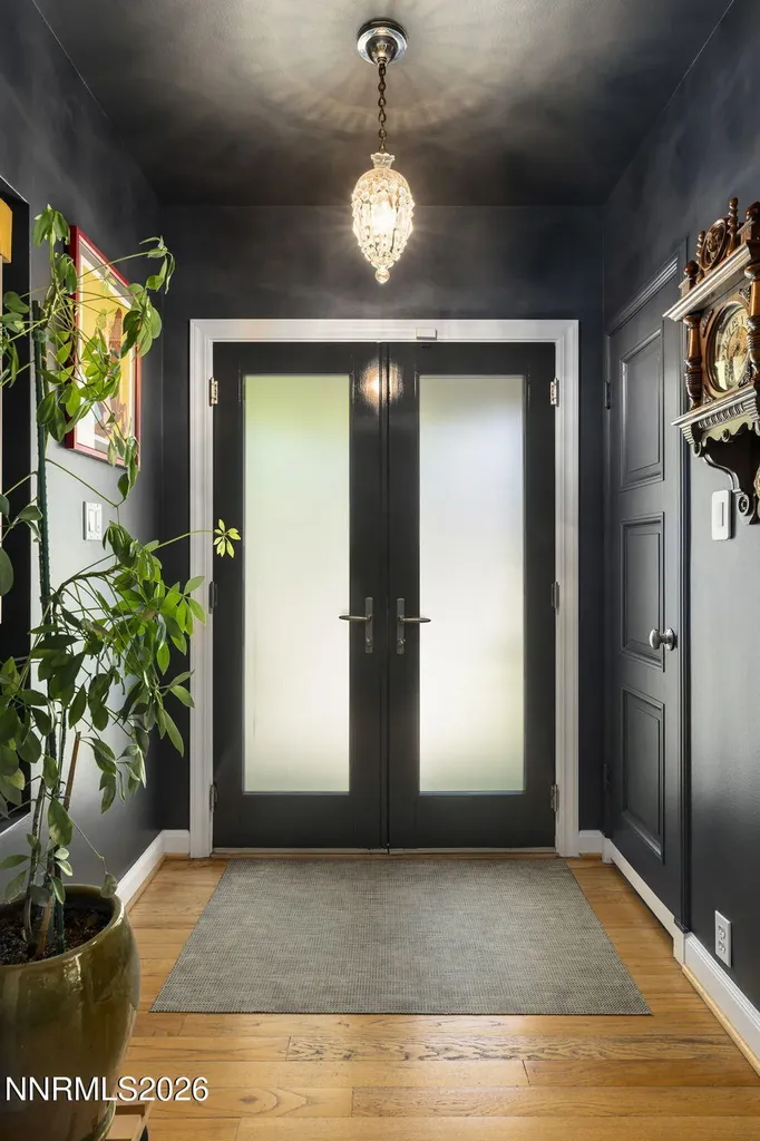 181 Bret Harte Reno NV 89509