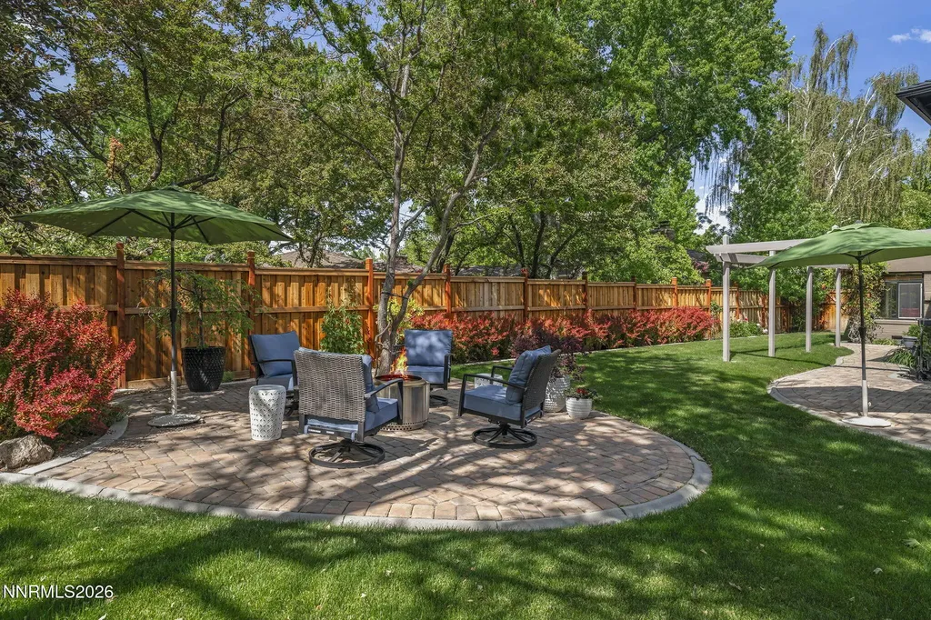 181 Bret Harte Reno NV 89509