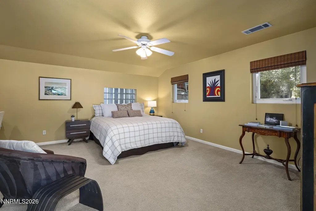 181 Bret Harte Reno NV 89509