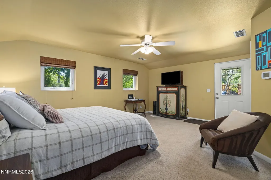 181 Bret Harte Reno NV 89509