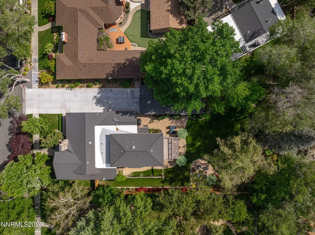 181 Bret Harte Reno NV 89509