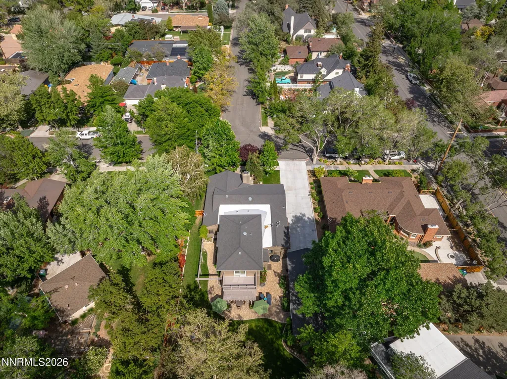 181 Bret Harte Reno NV 89509