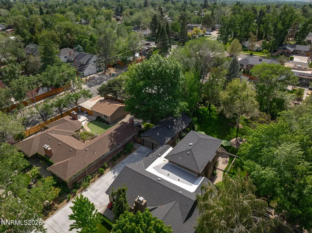 181 Bret Harte Reno NV 89509