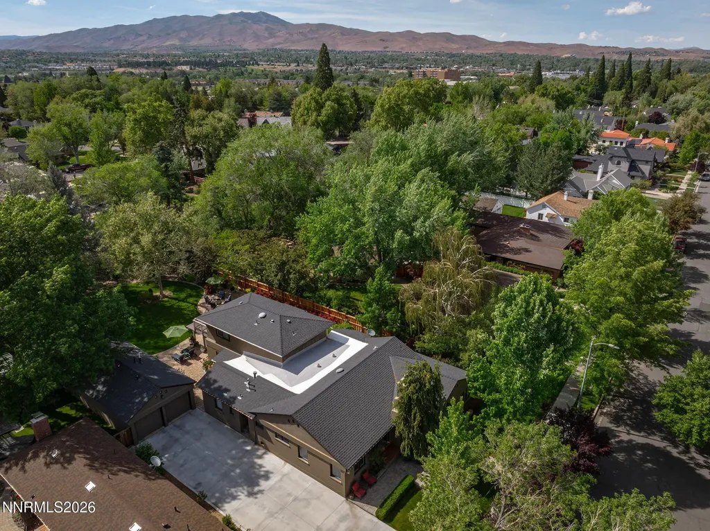 181 Bret Harte Reno NV 89509