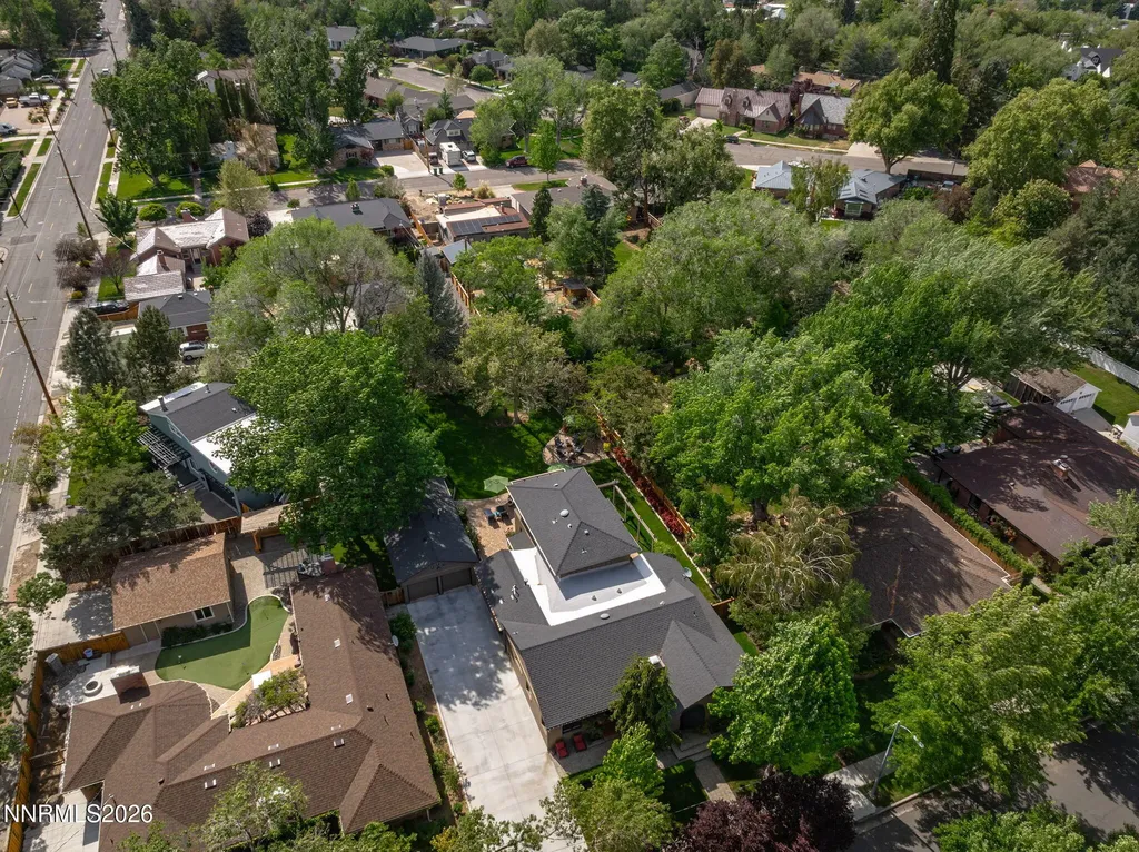 181 Bret Harte Reno NV 89509