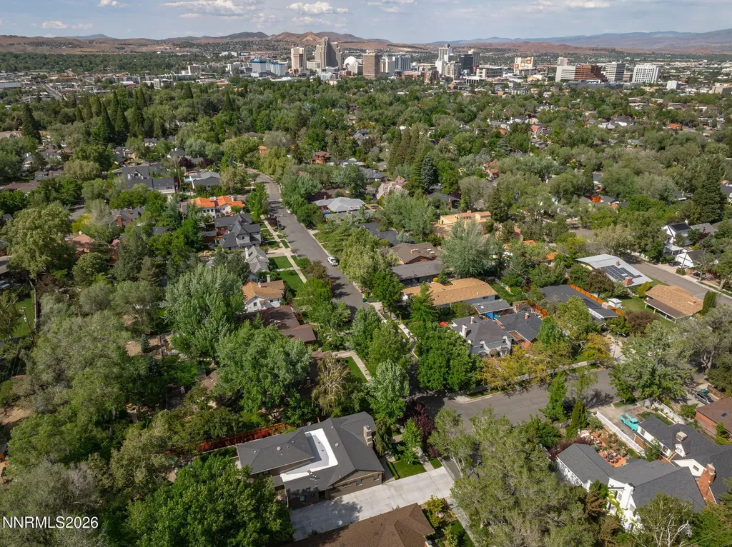 181 Bret Harte Reno NV 89509