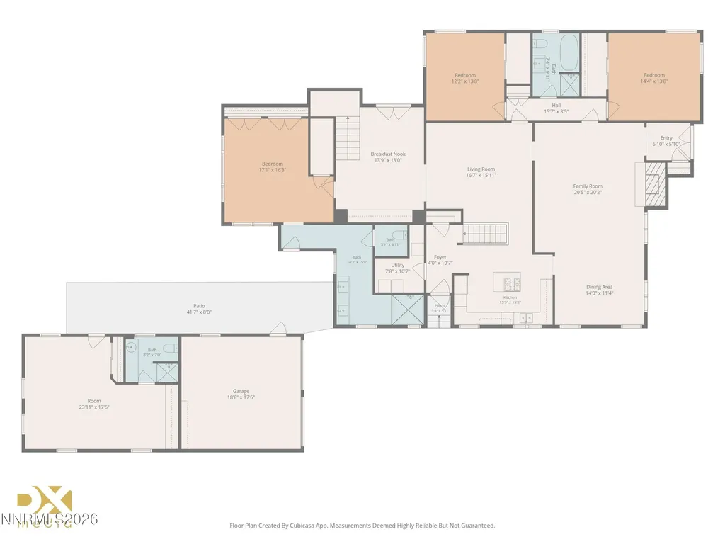 181 Bret Harte Reno NV 89509