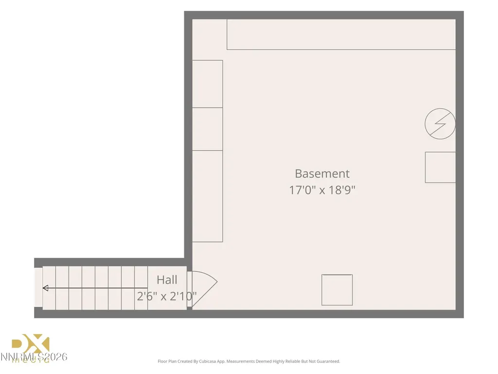 181 Bret Harte Reno NV 89509