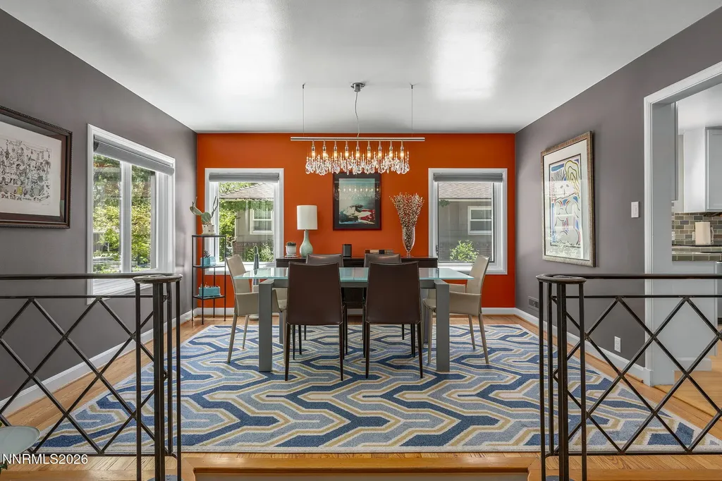 181 Bret Harte Reno NV 89509