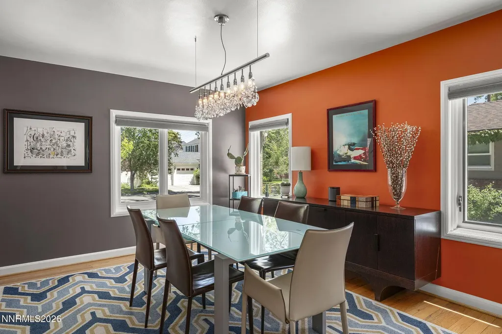 181 Bret Harte Reno NV 89509