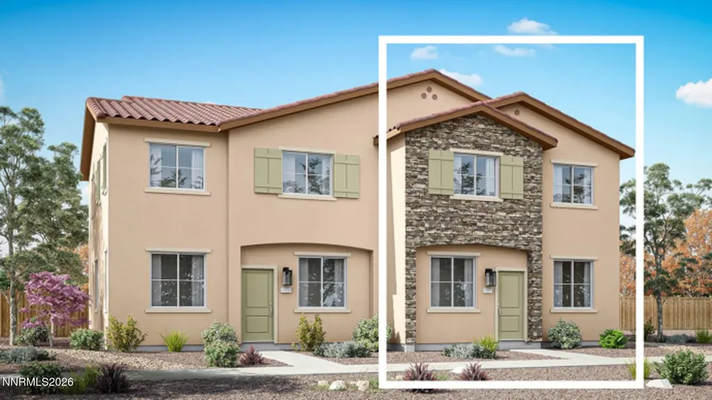 1894 Bella Rosa Minden NV 89423