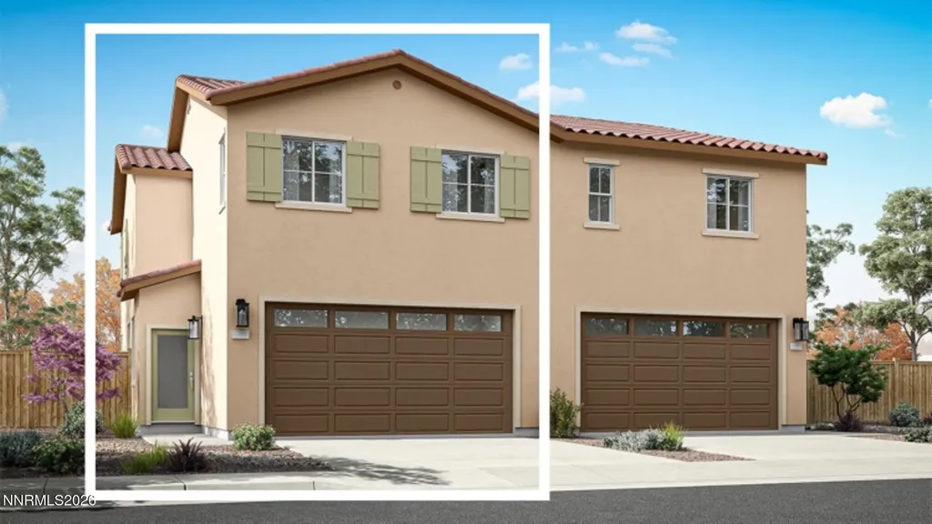 1894 Bella Rosa Minden NV 89423