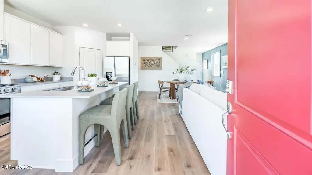 1894 Bella Rosa Minden NV 89423