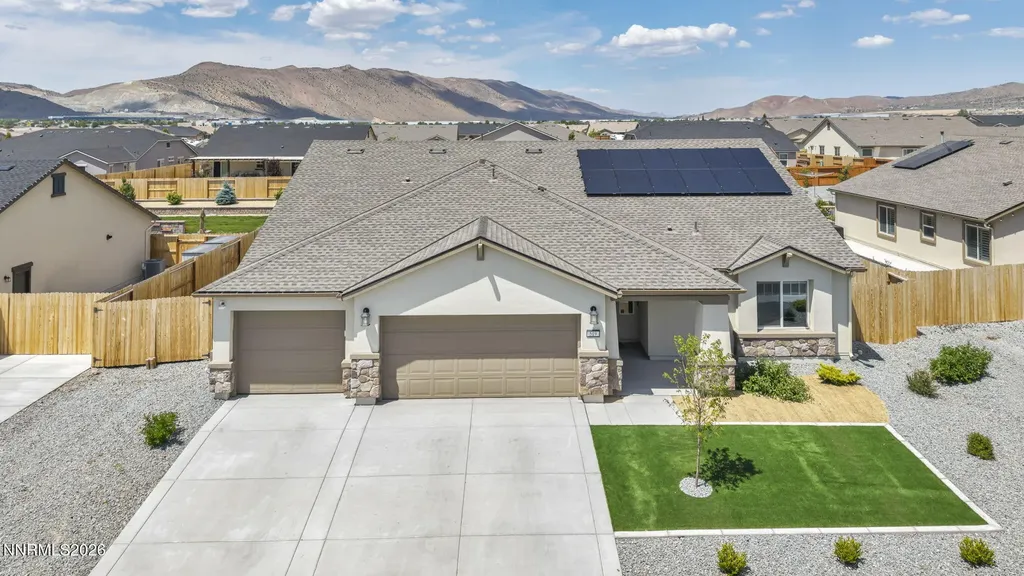 519 Fox Branch Sparks NV 89441