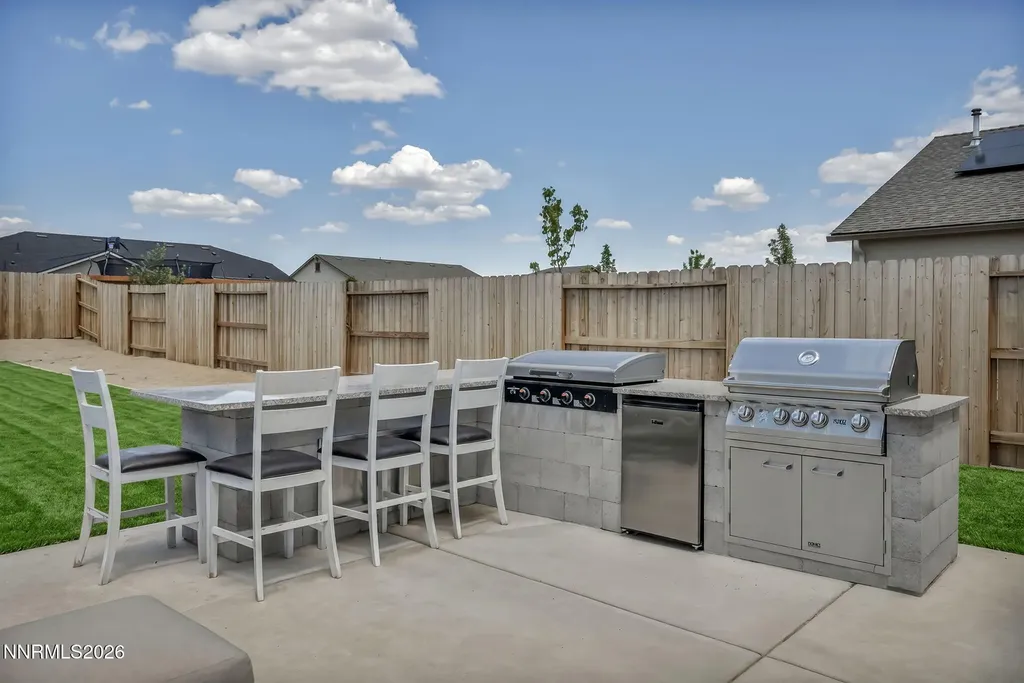 519 Fox Branch Sparks NV 89441
