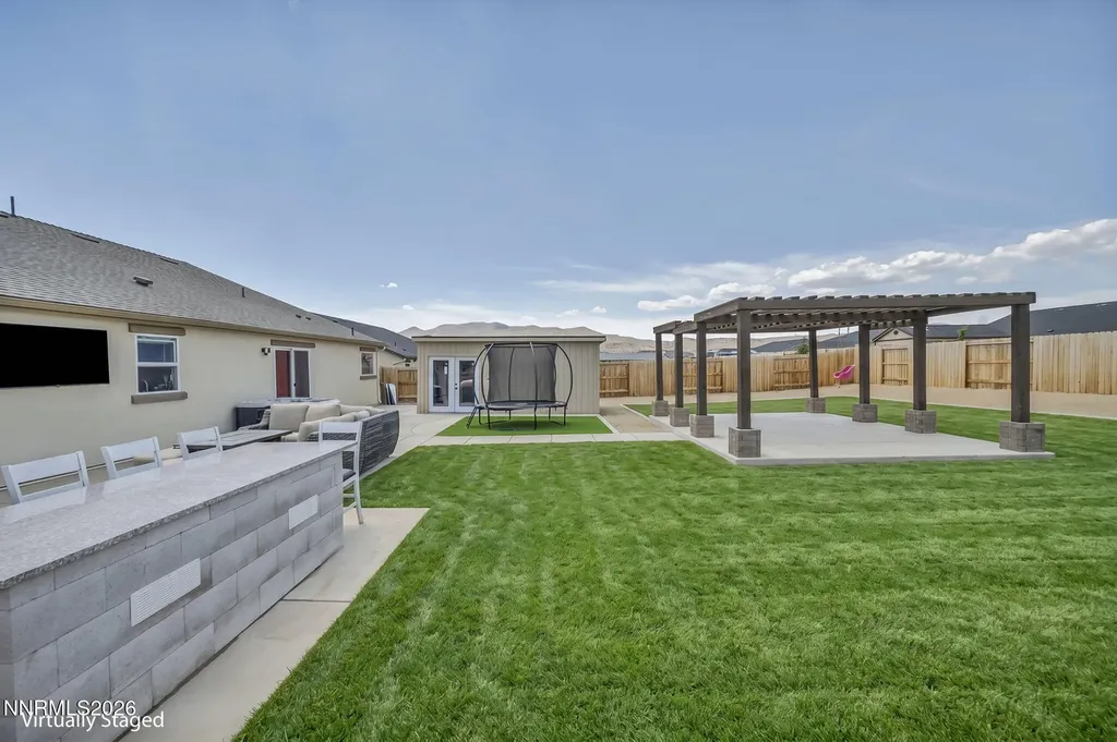 519 Fox Branch Sparks NV 89441