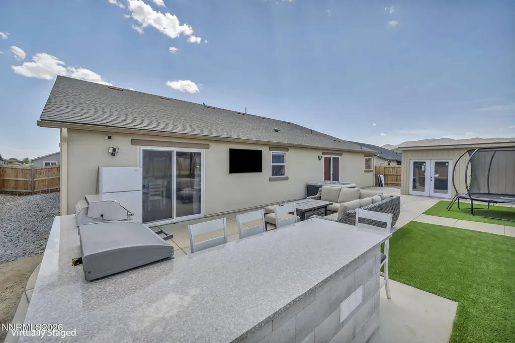 519 Fox Branch Sparks NV 89441