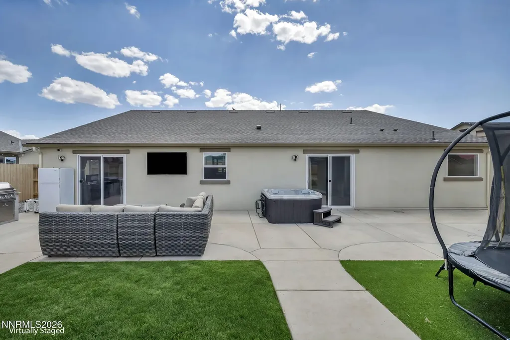 519 Fox Branch Sparks NV 89441