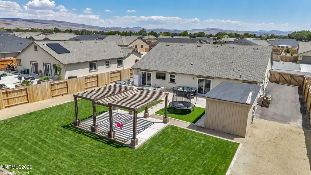 519 Fox Branch Sparks NV 89441