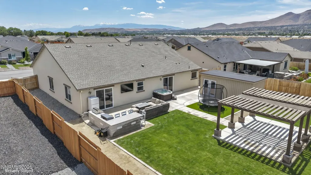 519 Fox Branch Sparks NV 89441