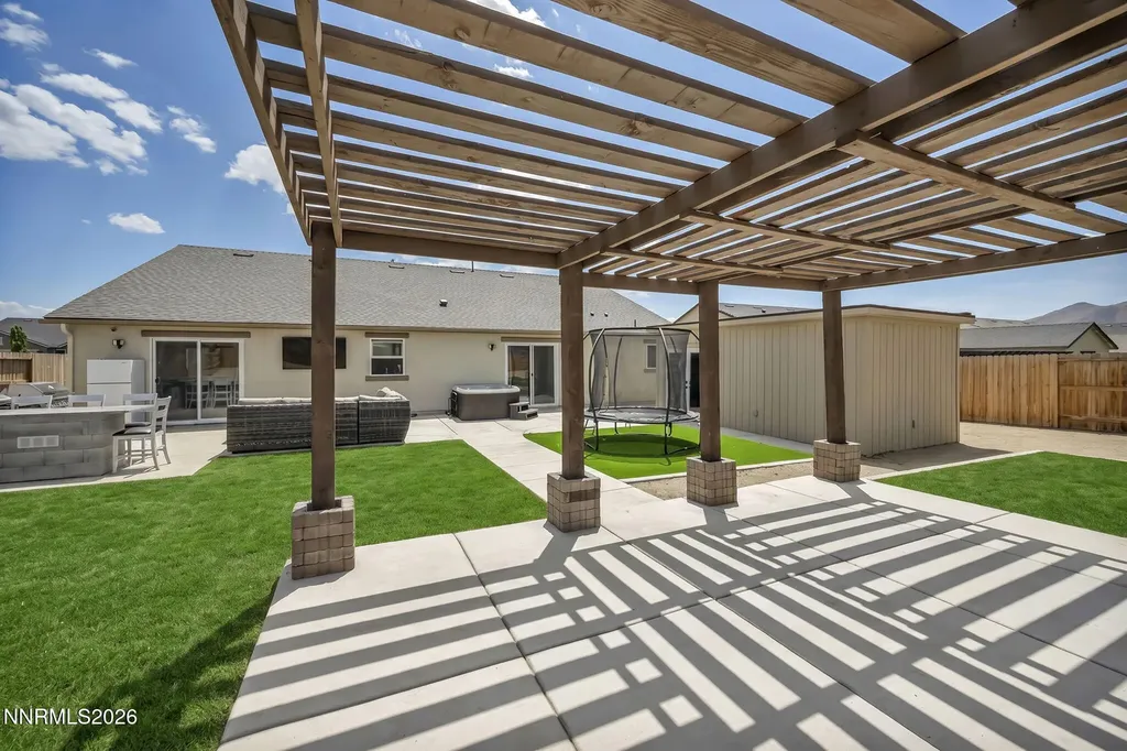 519 Fox Branch Sparks NV 89441