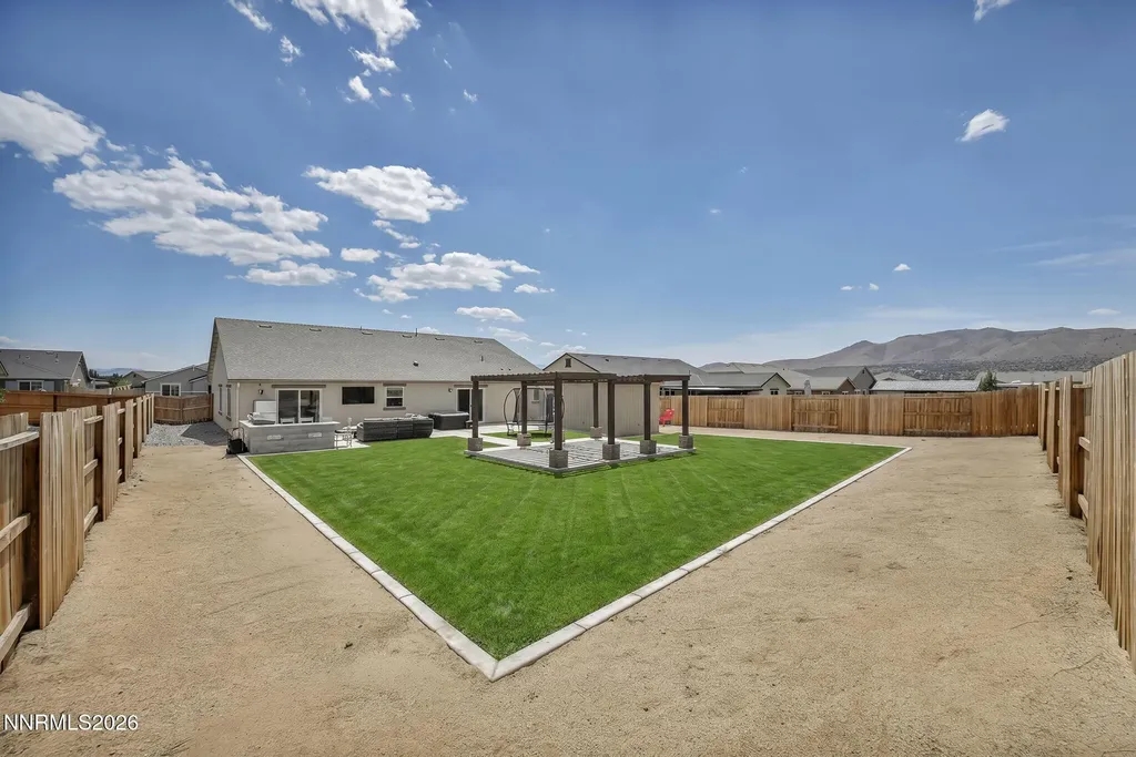 519 Fox Branch Sparks NV 89441