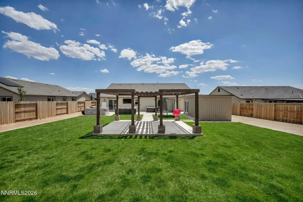 519 Fox Branch Sparks NV 89441