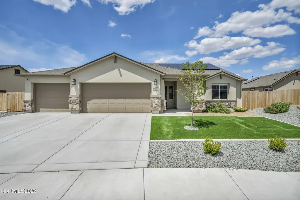 519 Fox Branch Sparks NV 89441