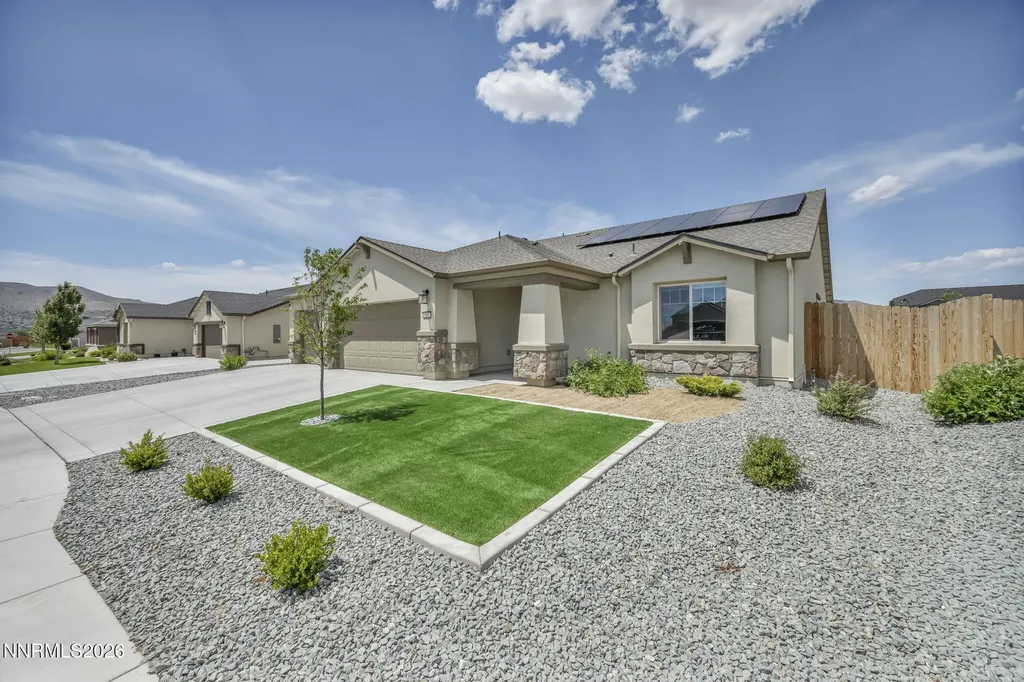 519 Fox Branch Sparks NV 89441