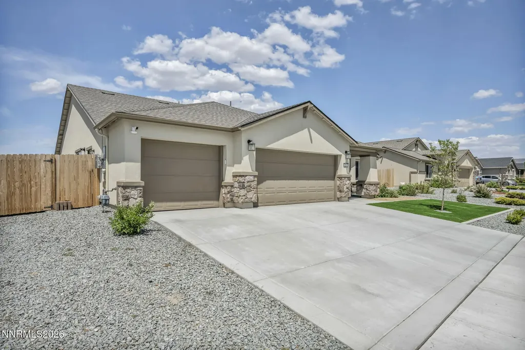 519 Fox Branch Sparks NV 89441