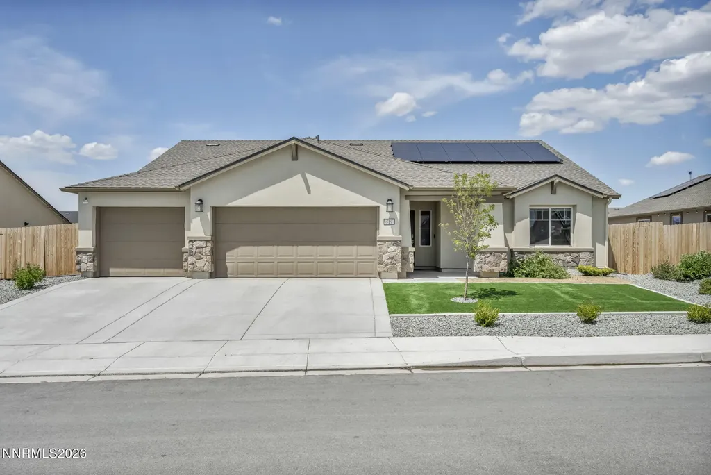 519 Fox Branch Sparks NV 89441