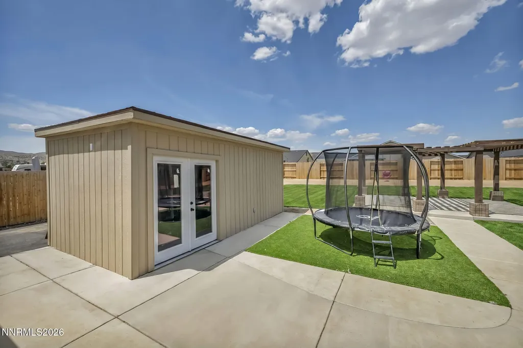 519 Fox Branch Sparks NV 89441