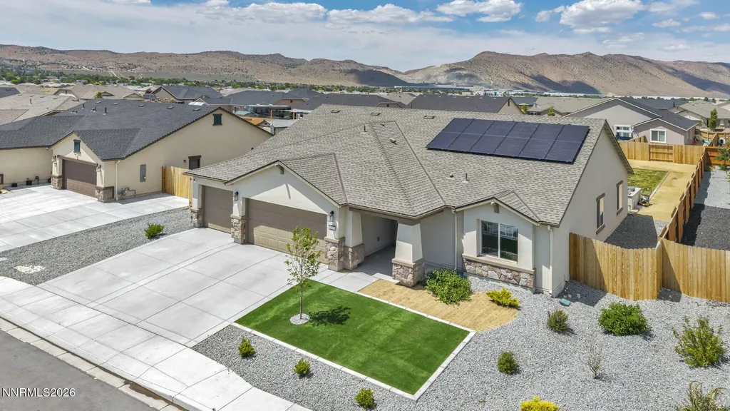 519 Fox Branch Sparks NV 89441