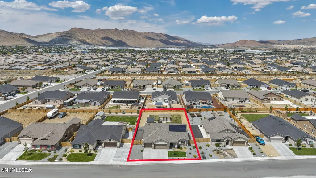 519 Fox Branch Sparks NV 89441
