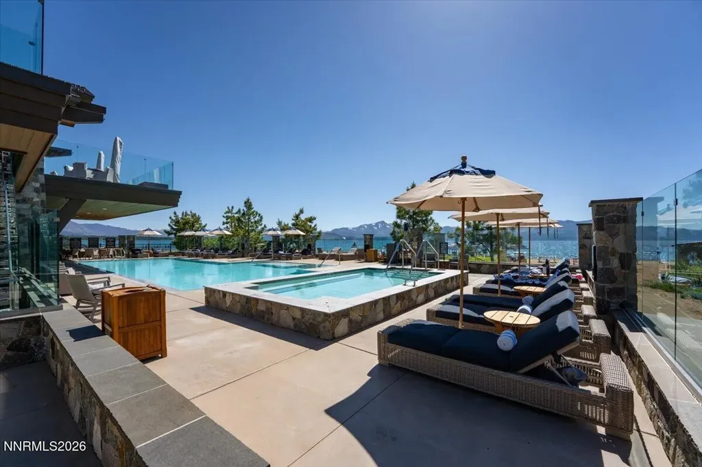 25 Beach Club Stateline NV 89449