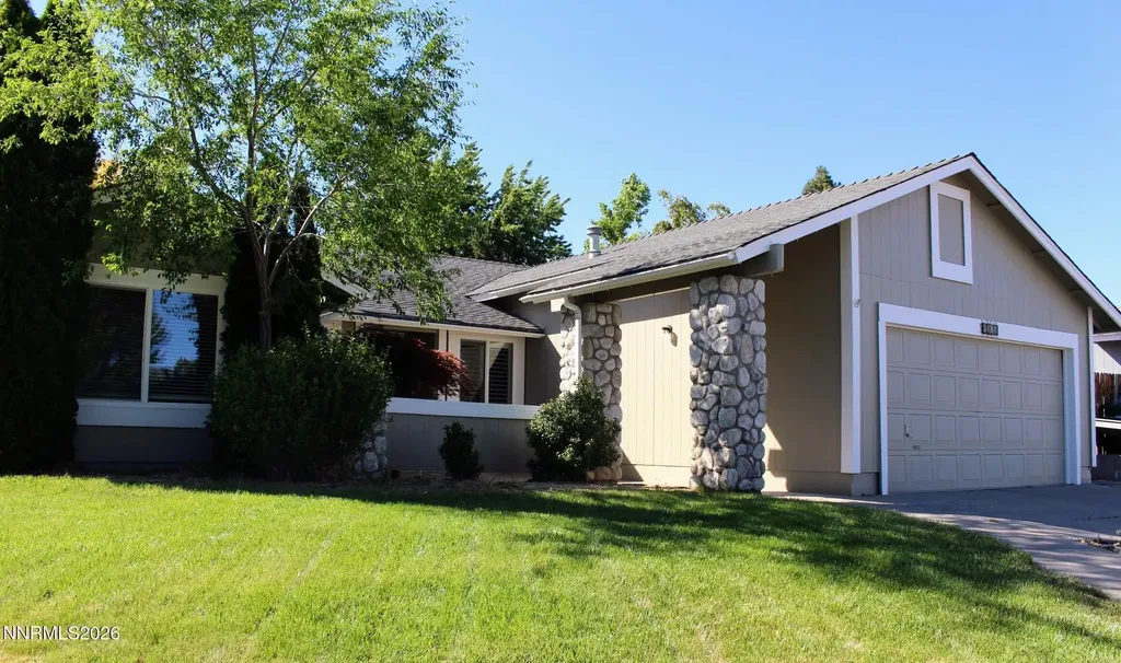 1205 Tate Reno NV 89523