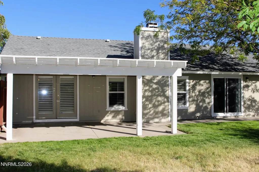 1205 Tate Reno NV 89523