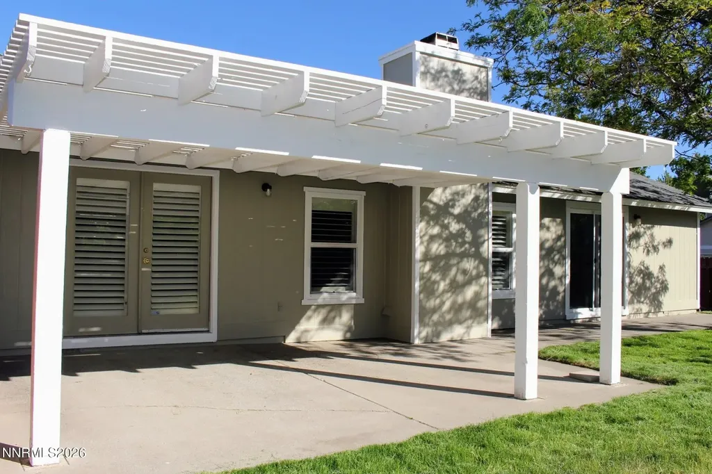 1205 Tate Reno NV 89523