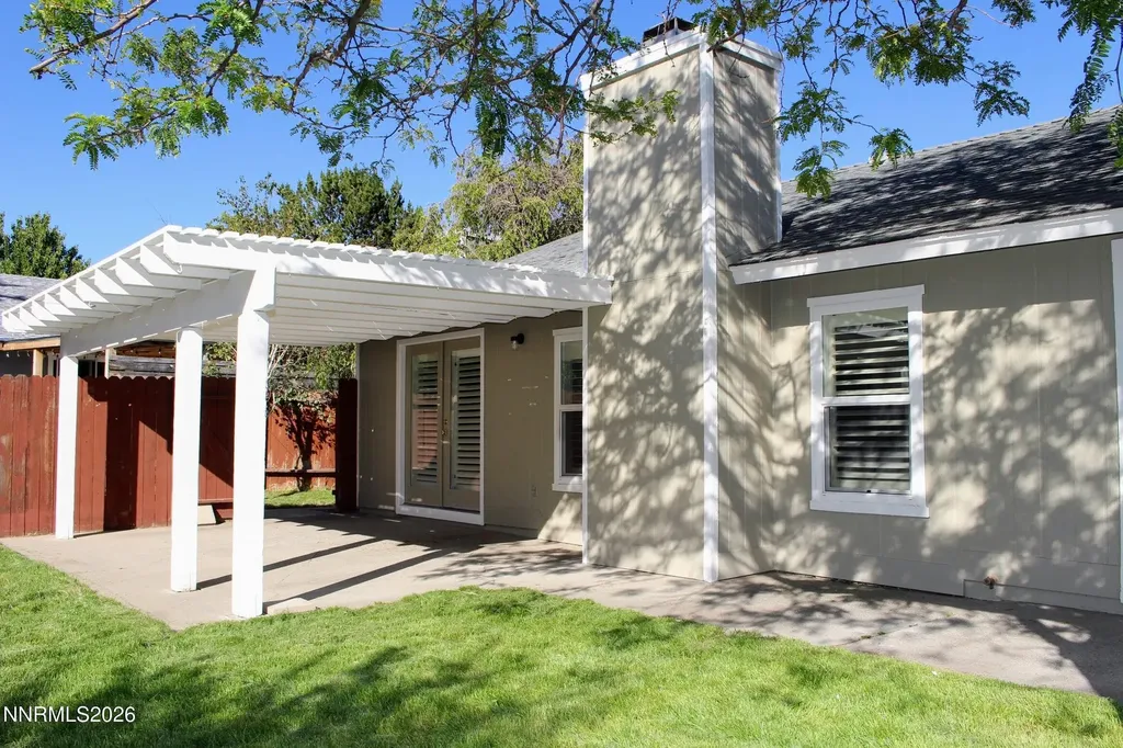 1205 Tate Reno NV 89523