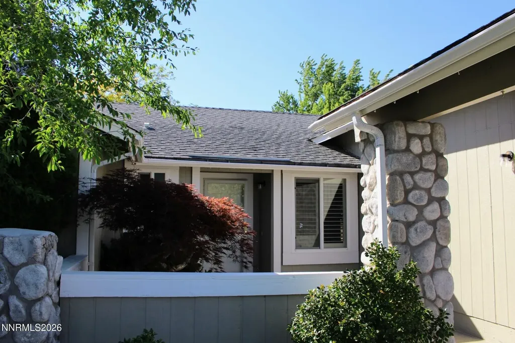 1205 Tate Reno NV 89523