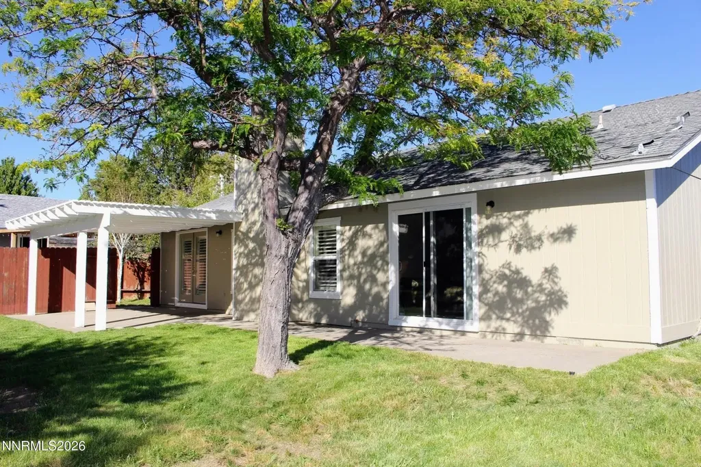 1205 Tate Reno NV 89523